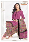 Khushi Vol 81 By Mayur Cotton Printed Dress Material Suppliers In India
